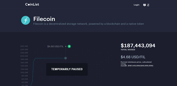 1????2???!??????????????FilecoinICO???????